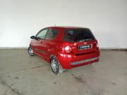 Chevrolet Aveo I Рестайлинг Москва  - изображение 23