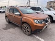 Renault Duster II Пермь  - изображение 7