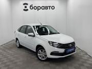 Lada (ВАЗ) Granta I Рестайлинг Воронеж  - изображение 23