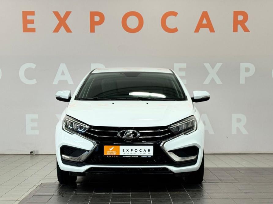 Lada (ВАЗ) Vesta I Рестайлинг (NG) Волгоград  - изображение 2
