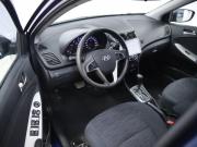 Hyundai Solaris I Рестайлинг Уфа  - изображение 25
