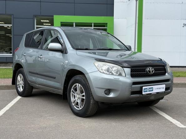 Toyota RAV4 III (XA30) с пробегом 2006 года, цена 895 000 рублей, 234161 км, внедорожник, Автокод Объявления