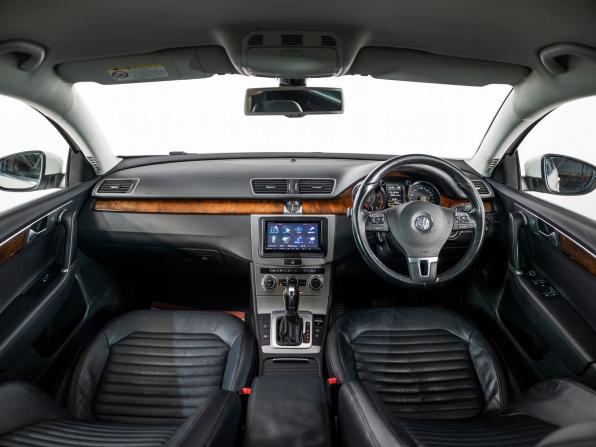 Volkswagen Passat B7 с пробегом 2012 года, цена 1 200 300 рублей, 110385 км, универсал, Автокод Объявления