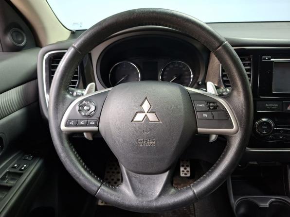 Mitsubishi Outlander III с пробегом 2013 года, цена 1 312 000 рублей, 249168 км, внедорожник, Автокод Объявления