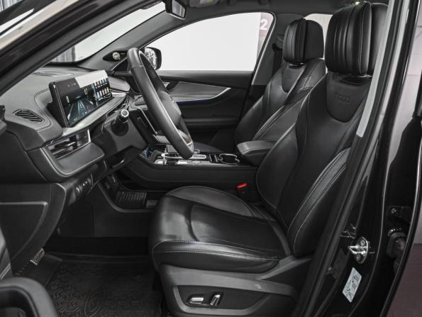 Chery Tiggo 8 Pro Max I с пробегом 2023 года, цена 2 340 000 рублей, 39539 км, внедорожник, Автокод Объявления