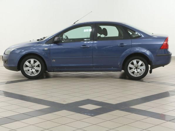 Ford Focus II с пробегом 2006 года, цена 334 000 рублей, 340000 км, седан, Автокод Объявления