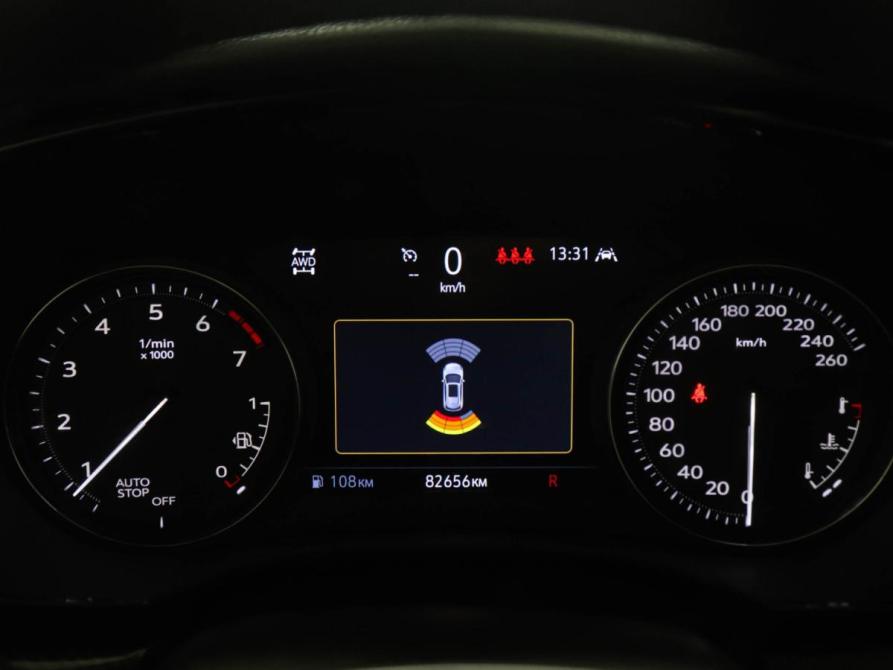 Cadillac XT5 I Рестайлинг Химки  - изображение 11