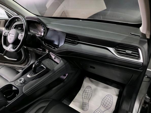 Haval F7 I с пробегом 2021 года, цена 1 650 000 рублей, 152150 км, внедорожник, Автокод Объявления