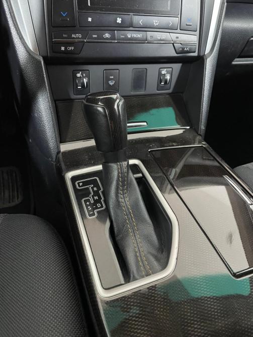 Toyota Camry VII (XV50) Рестайлинг Воронеж  - изображение 21
