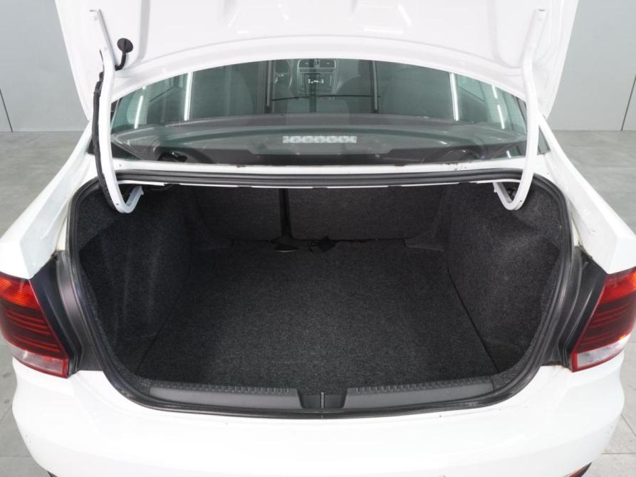 Volkswagen Polo V Рестайлинг Воронеж  - изображение 17