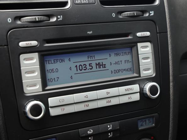 Volkswagen Golf V с пробегом 2008 года, цена 499 000 рублей, 203117 км, хэтчбек, Автокод Объявления