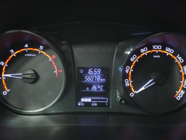 Lada (ВАЗ) Granta I Рестайлинг с пробегом 2019 года, цена 637 000 рублей, 56062 км, седан, Автокод Объявления