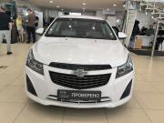 Chevrolet Cruze I Рестайлинг Казань  - изображение 24