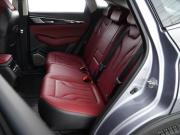 Changan CS85 Москва  - изображение 38
