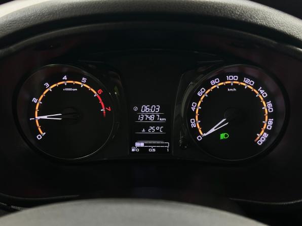 Lada (ВАЗ) Granta I Рестайлинг с пробегом 2021 года, цена 649 000 рублей, 137486 км, седан, Автокод Объявления