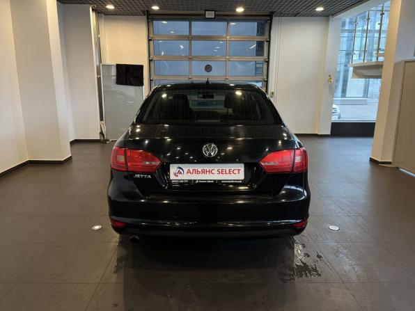 Volkswagen Jetta VI с пробегом 2014 года, цена 980 000 рублей, 107341 км, седан, Автокод Объявления