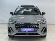 Audi Q3 II (F3) Воронеж  - изображение 28