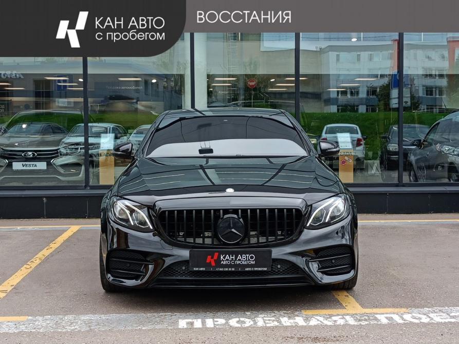 Mercedes-Benz E-Класс V (W213 S213 C238) Казань  - изображение 2