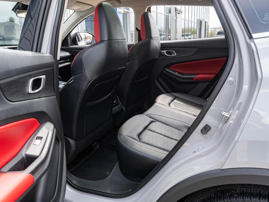 Changan CS55 Plus II Краснодар  - изображение 15