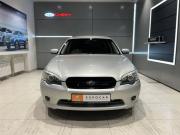 Subaru Legacy III Новосибирск  - изображение 35