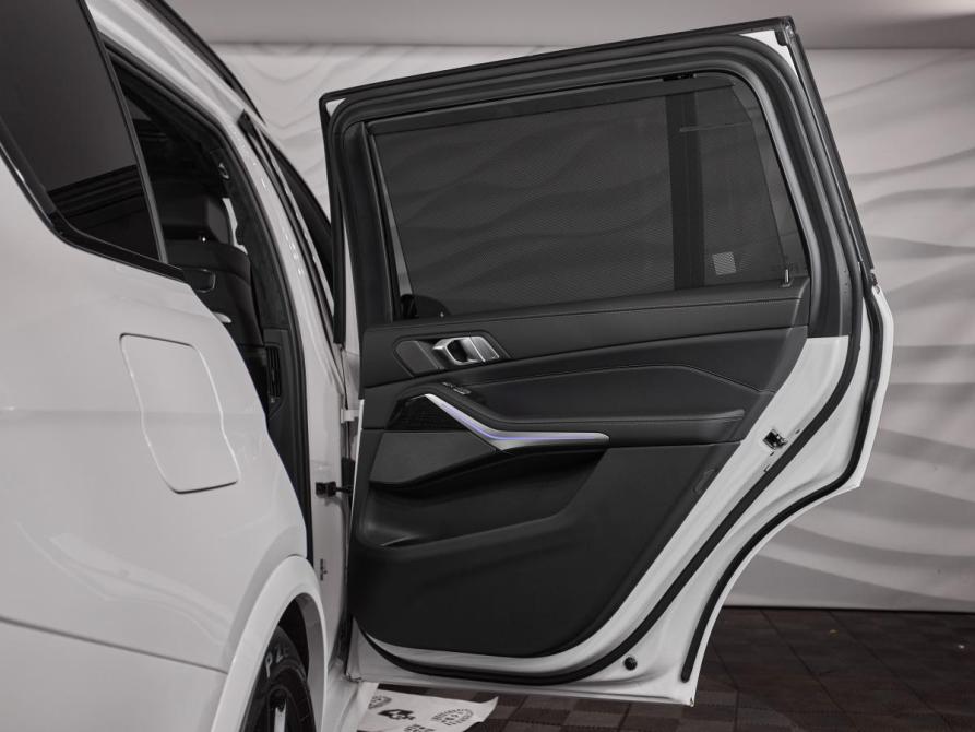 BMW X7 I (G07) Рестайлинг Москва  - изображение 34