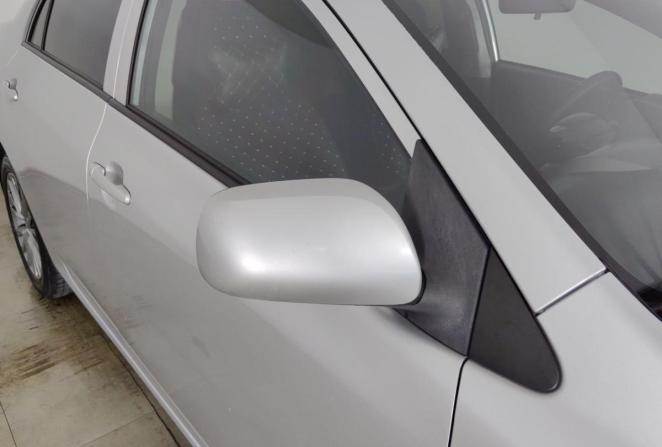 Toyota Corolla X (E140 E150) с пробегом 2008 года, цена 860 000 рублей, 198535 км, седан, Автокод Объявления
