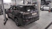 Chery Tiggo 8 Pro Max I Санкт-Петербург  - изображение 7