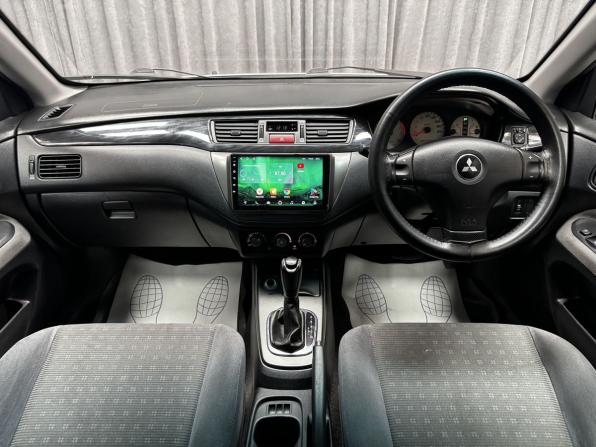 Mitsubishi Lancer IX с пробегом 2003 года, цена 400 000 рублей, 178096 км, седан, Автокод Объявления
