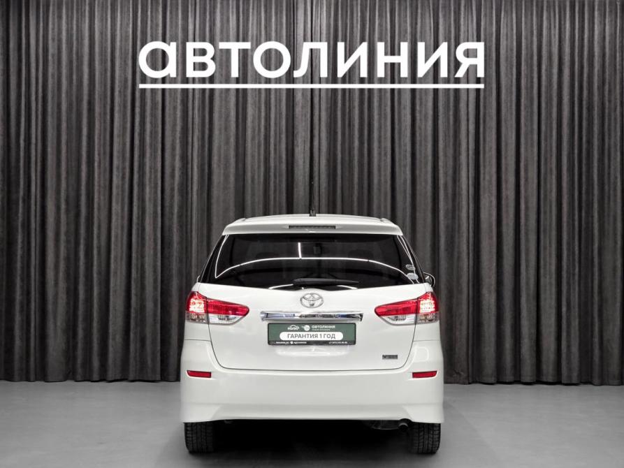 Toyota Wish II Красноярск  - изображение 8