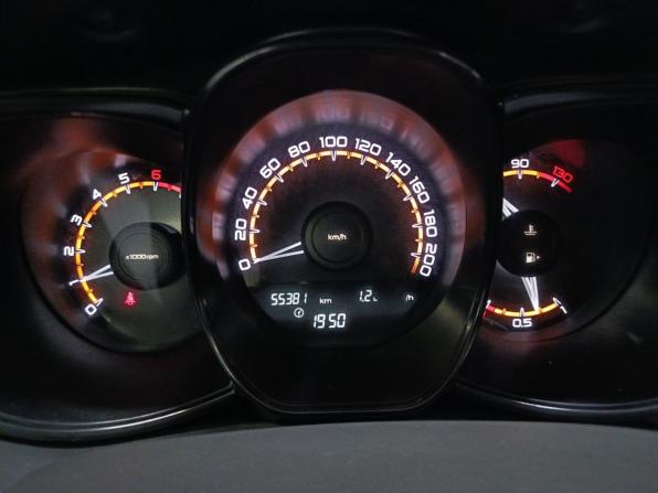 Lada (ВАЗ) Vesta I с пробегом 2021 года, цена 1 190 000 рублей, 55379 км, универсал, Автокод Объявления