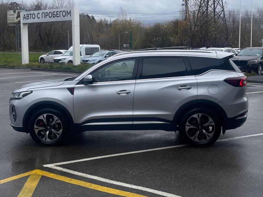 Chery Tiggo 7 Pro Max I Томск  - изображение 5