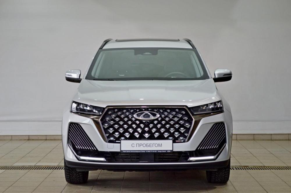 Chery Tiggo 7 Pro Max I Сургут  - изображение 2