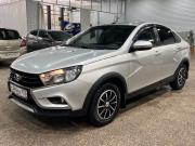 Lada (ВАЗ) Vesta I Пермь  - изображение 6