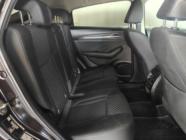 Haval F7x I с пробегом 2022 года, цена 1 890 000 рублей, 56000 км, внедорожник, Автокод Объявления