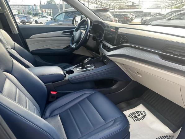 Haval F7 I Рестайлинг с пробегом 2022 года, цена 1 815 200 рублей, 103377 км, внедорожник, Автокод Объявления