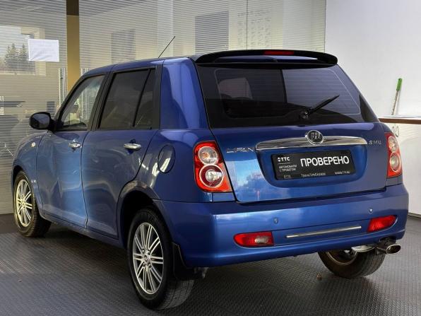 Lifan Smily I (320) с пробегом 2012 года, цена 220 000 рублей, 145000 км, хэтчбек, Автокод Объявления