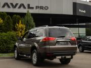 Mitsubishi Pajero Sport II Москва  - изображение 28