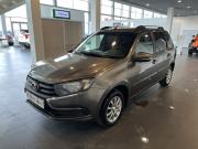Lada (ВАЗ) Granta I Рестайлинг Чебоксары  - изображение 40