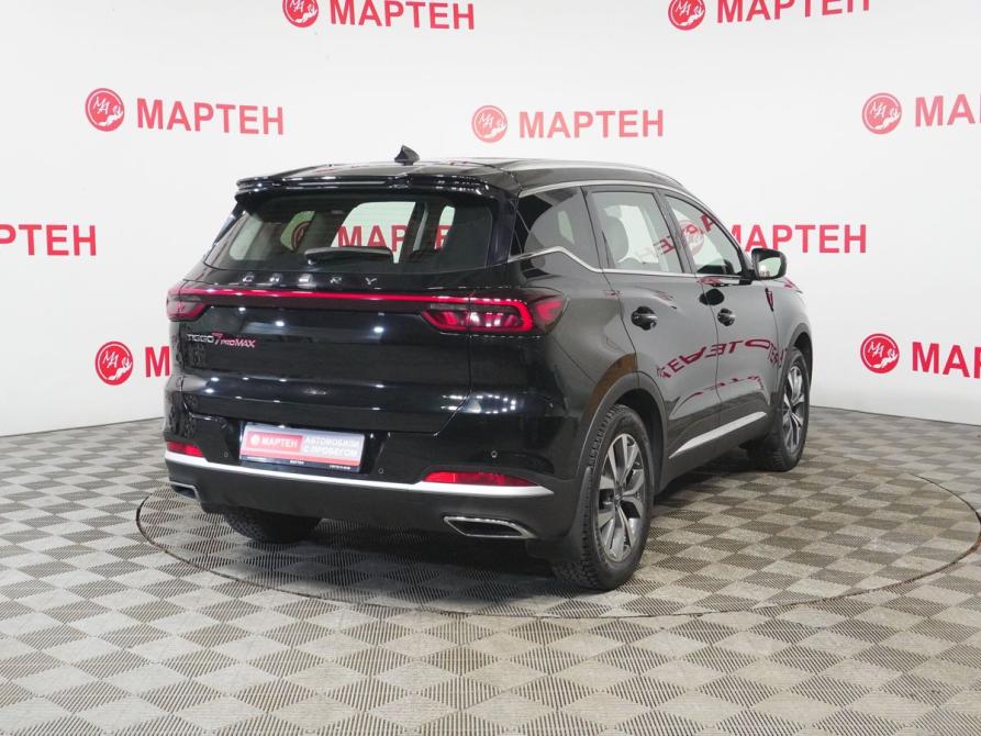 Chery Tiggo 7 Pro Max I Вологда  - изображение 5