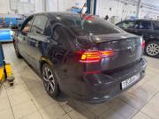 Volkswagen Polo VI Санкт-Петербург  - изображение 8