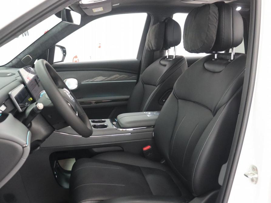 GAC Trumpchi S7 Минеральные Воды  - изображение 8