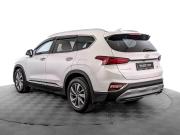 Hyundai Santa Fe IV Москва  - изображение 37