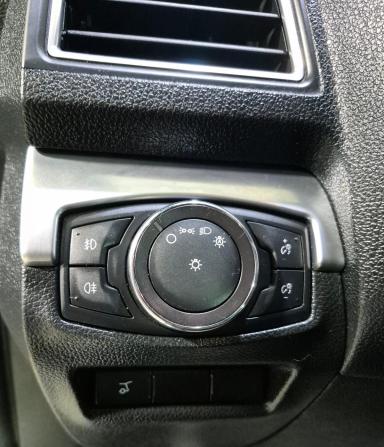 Ford Explorer V Рестайлинг 2 с пробегом 2018 года, цена 2 299 000 рублей, 197323 км, внедорожник, Автокод Объявления