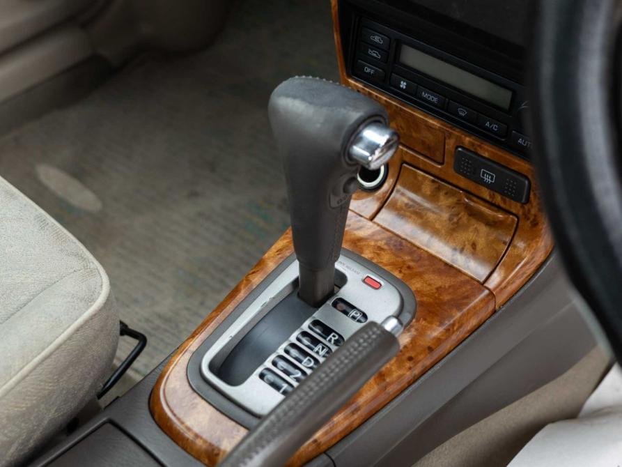 Nissan Bluebird Sylphy I (G10) Новосибирск  - изображение 14