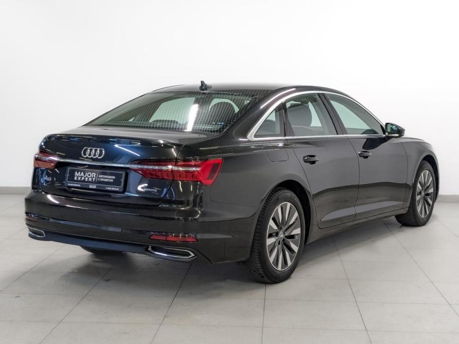Audi A6 V (C8) Москва  - изображение 5