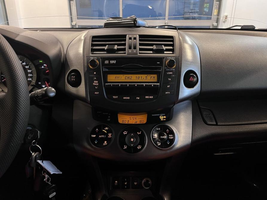 Toyota RAV4 III (XA30) Рестайлинг Чебоксары  - изображение 13