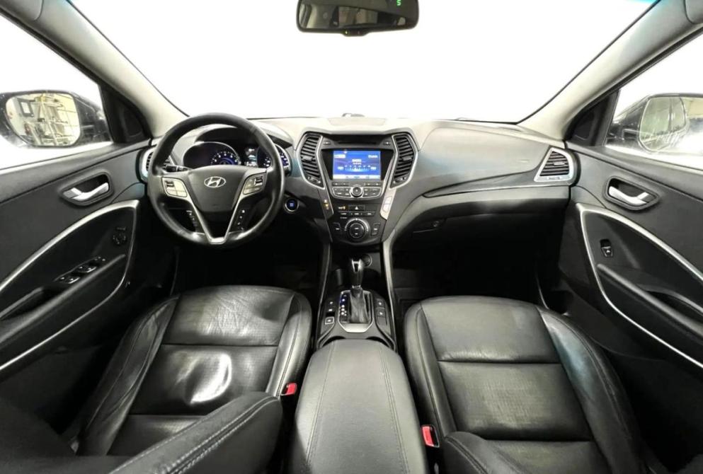 Hyundai Santa Fe III Нижний Новгород  - изображение 14