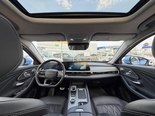 Chery Arrizo 8 с пробегом 2023 года, цена 2 150 000 рублей, 39537 км, седан, Автокод Объявления