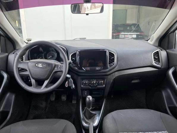Lada (ВАЗ) XRAY I с пробегом 2017 года, цена 799 000 рублей, 186132 км, хэтчбек, Автокод Объявления