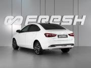 Lada (ВАЗ) Vesta I Рестайлинг (NG) Минеральные Воды  - изображение 19